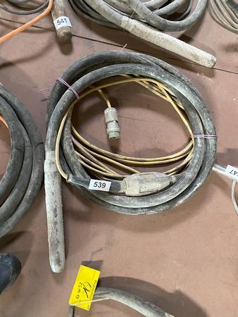 Wacker Rttelflasche 35 mm