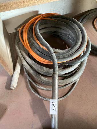 Wacker Rttelflasche 30 mm