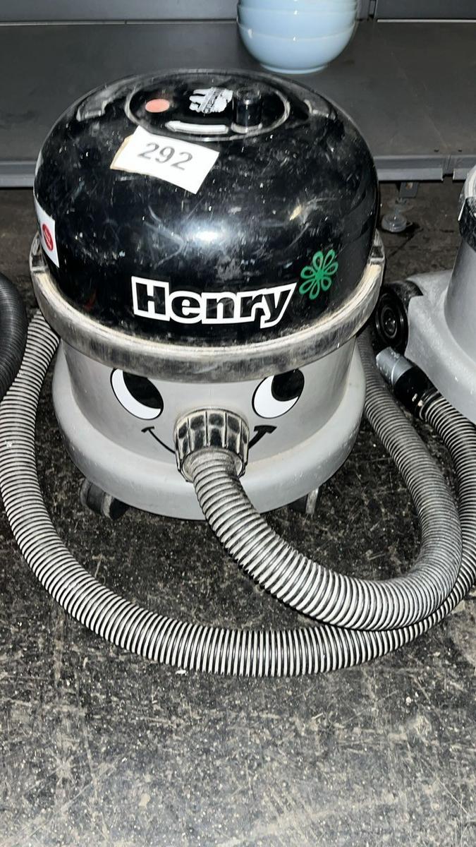 Gewerbestaubsauger 1200 W