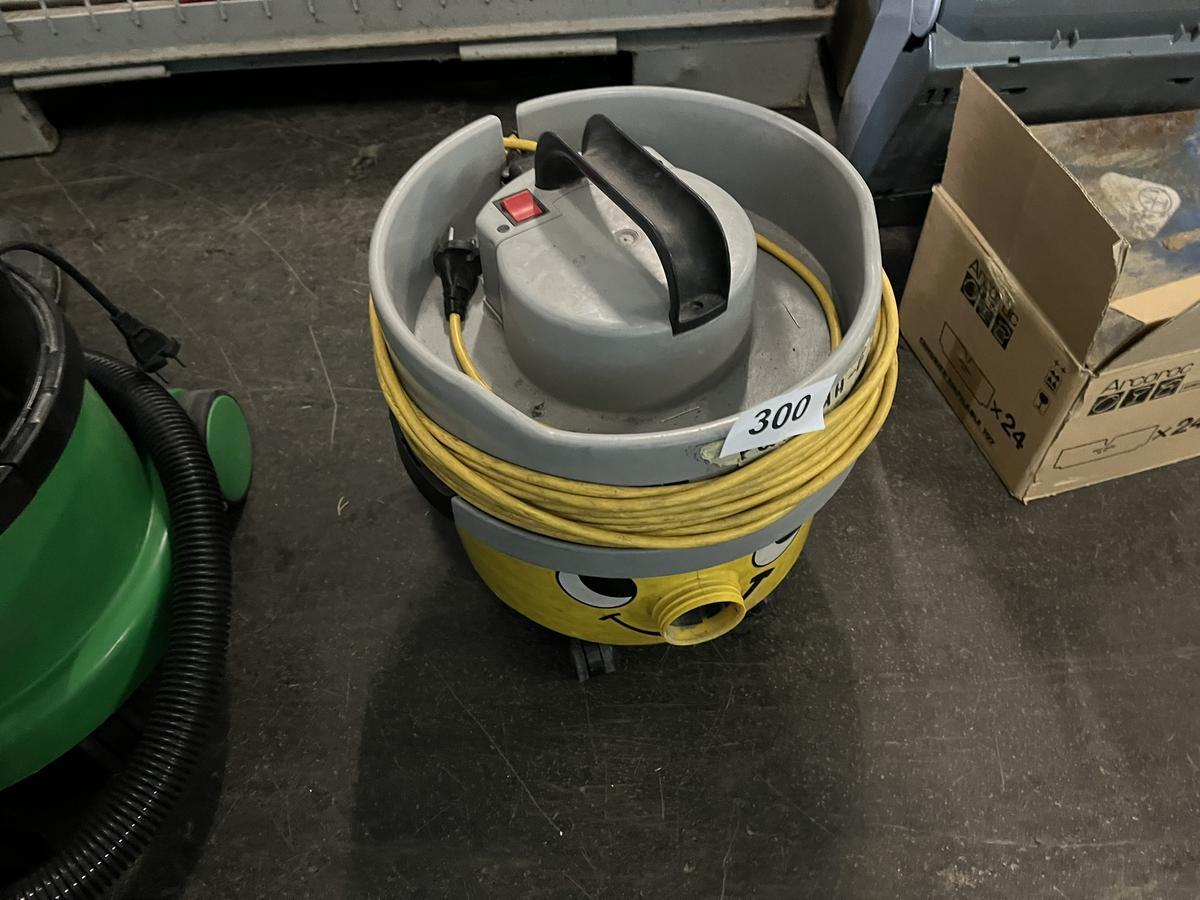 Gewerbestaubsauger