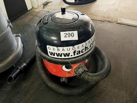 Gewerbestaubsauger 1200 W Gewerbestaubsauger 1200 W