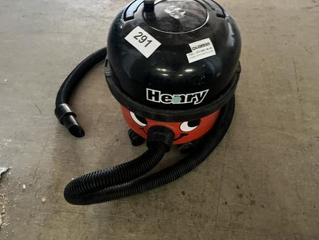 Gewerbestaubsauger 1200 W Gewerbestaubsauger 1200 W
