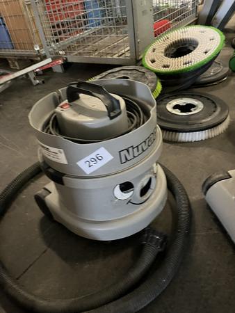 Gewerbestaubsauger NUMATIC Gewerbestaubsauger NUMATIC