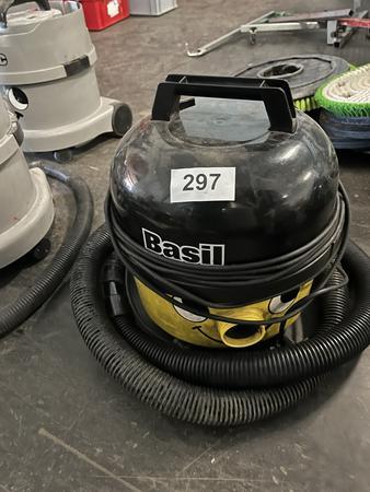 Gewerbestaubsauger Gewerbestaubsauger