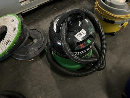 Gewerbestaubsauger NUMATIC Gewerbestaubsauger NUMATIC