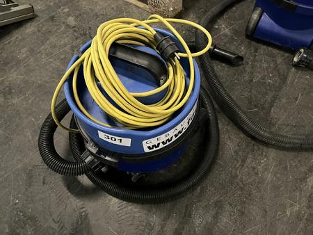 NUMATIC Gewerbestaubsauger NUMATIC Gewerbestaubsauger