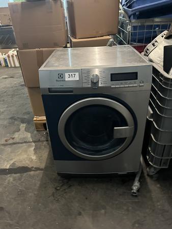 Electrolux WM PRO WE 170 P Electrolux WM PRO WE 170 P