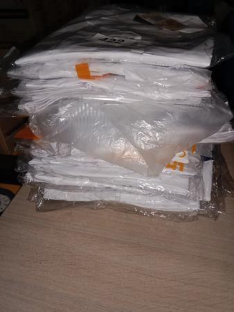 Posten Arbeitskleidung für Reinigungspersonal Posten Arbeitskleidung für Reinigungspersonal