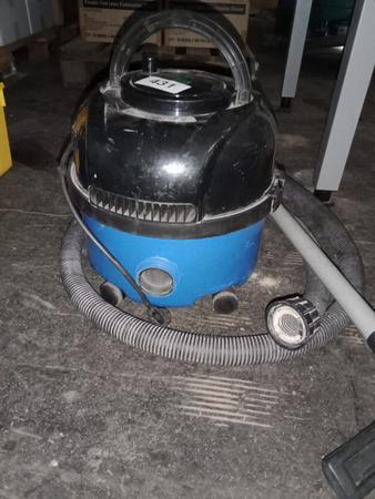 Numatic NSR200A Staubsauger Numatic NSR200A Staubsauger