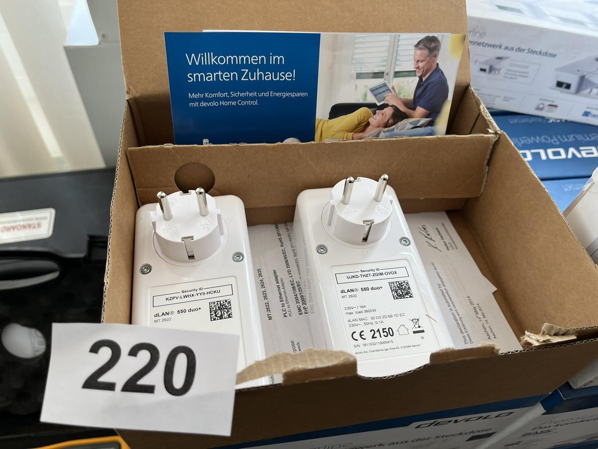 DEWOLO DLAN550 Duo Heimnetzwerk und Steckdose Basic?d=2025-08-30 08:07:17
