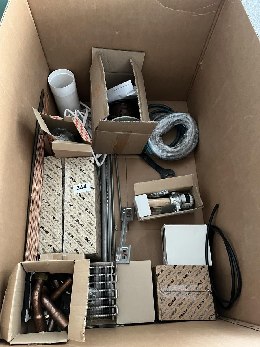 1 x Palette Vaillant Ersatzteilen Kupfer Elektroden?d=2025-08-30 08:19:21