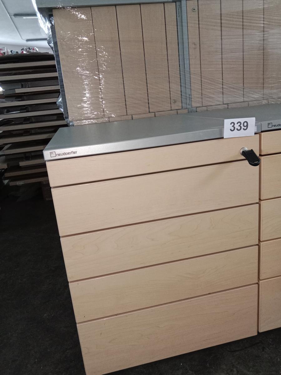 Neudörfler Rollcontainer, ca. 60x43x56cm?d=2025-08-30 07:59:20