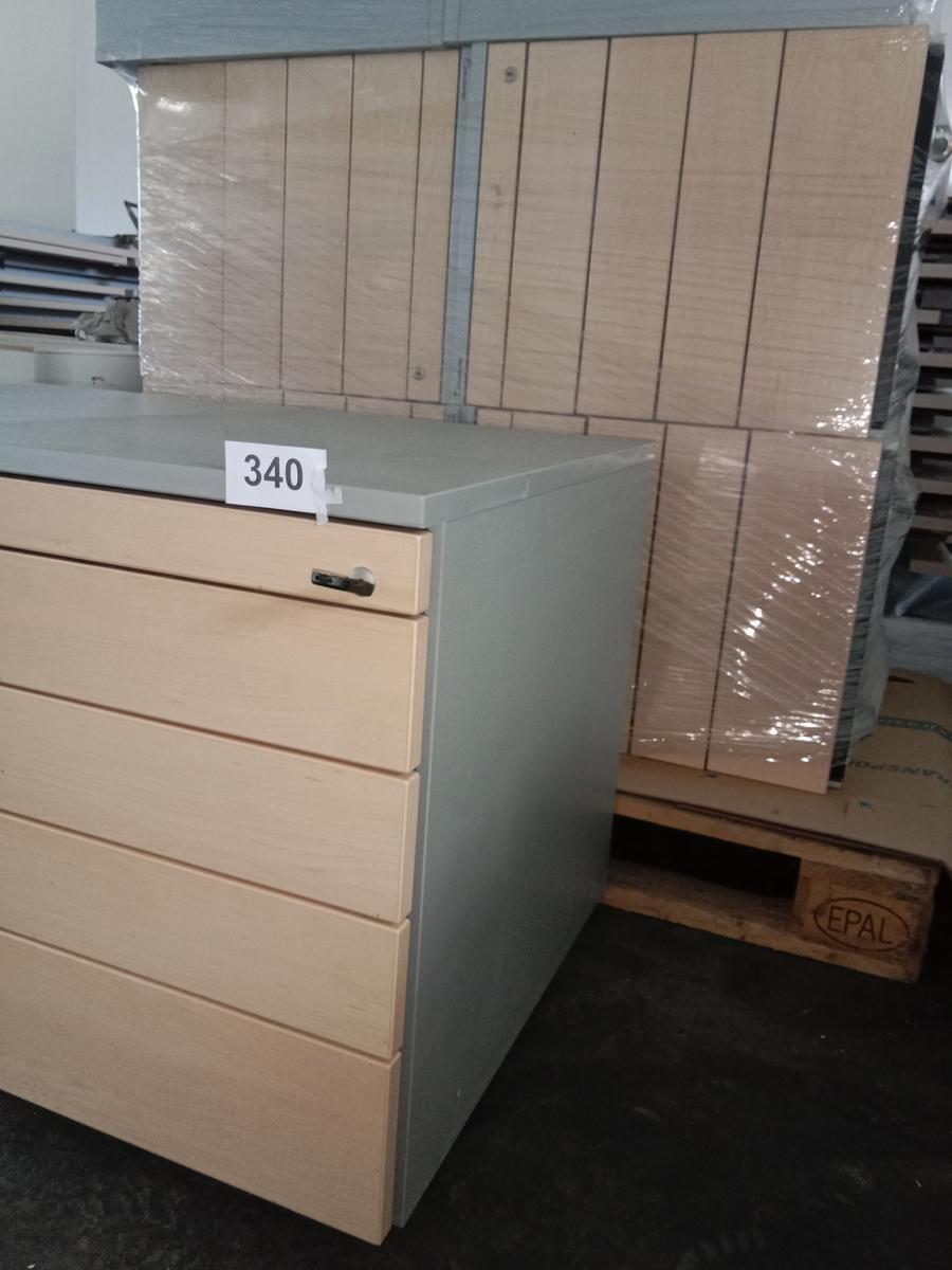 Neudörfler Rollcontainer, ca. 60x43x56cm?d=2025-08-30 08:02:24