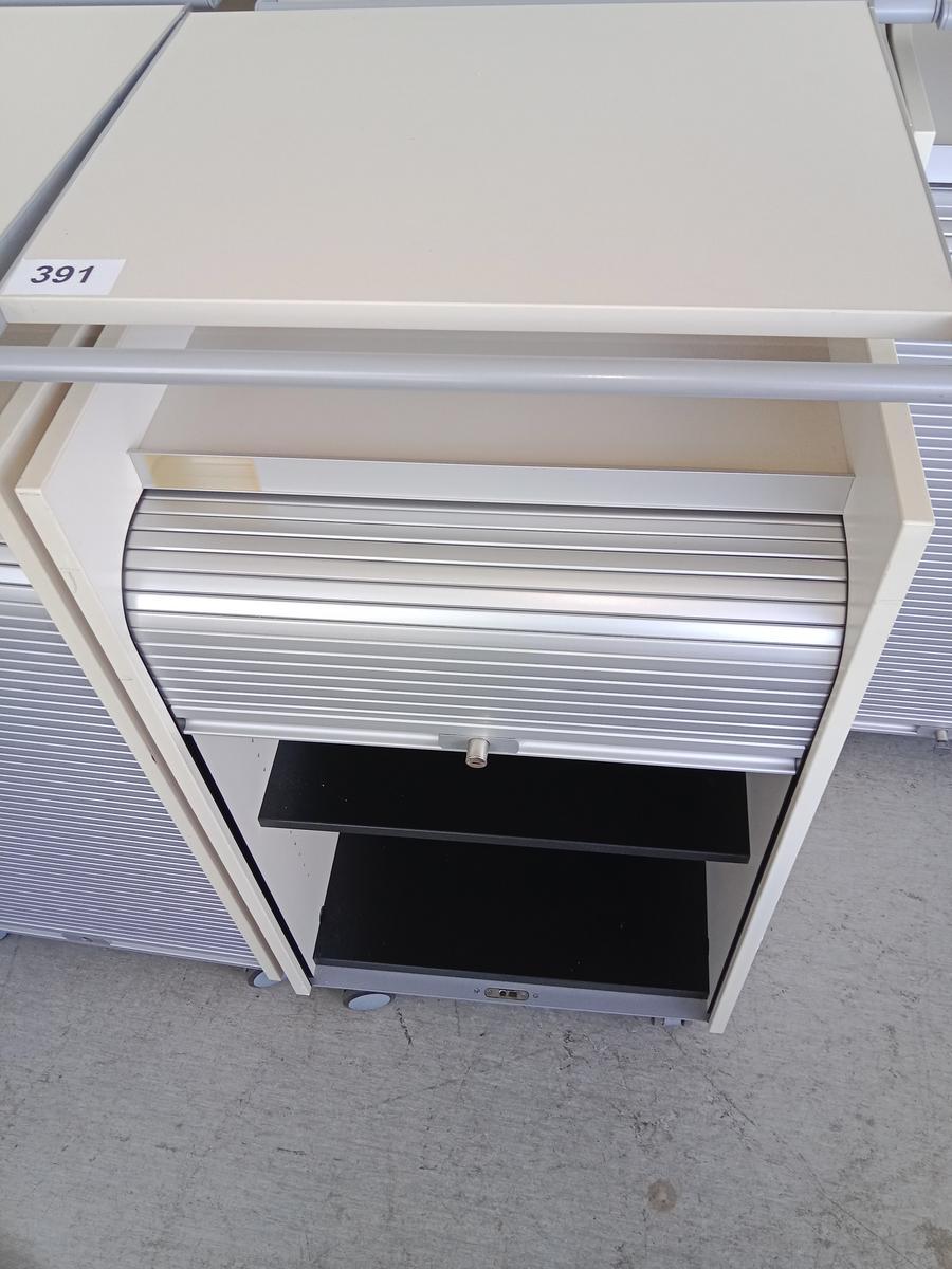 Bene High Caddy, ca. 58x80x113cm