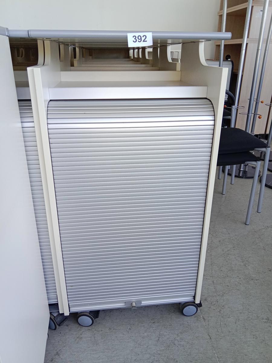 Bene High Caddy, ca. 58x80x113cm