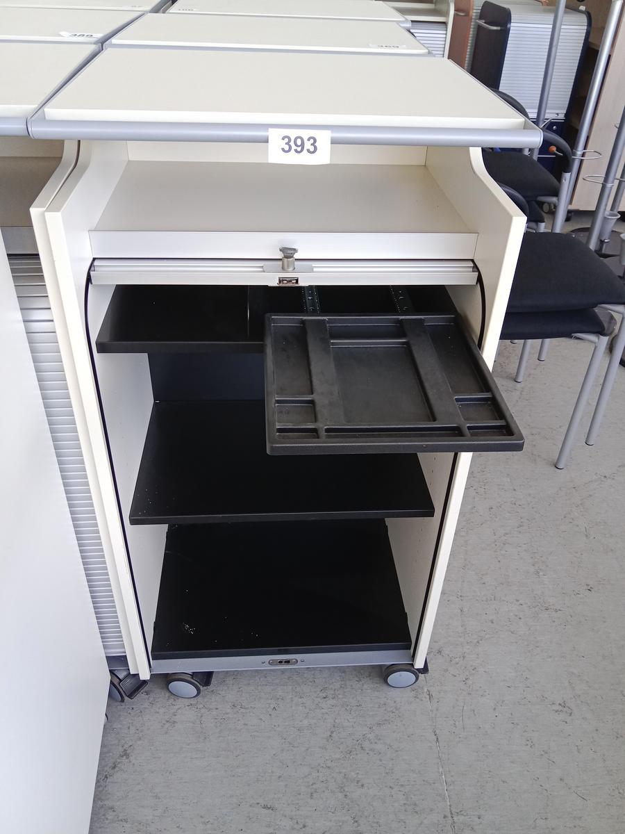 Bene High Caddy, ca. 58x80x113cm