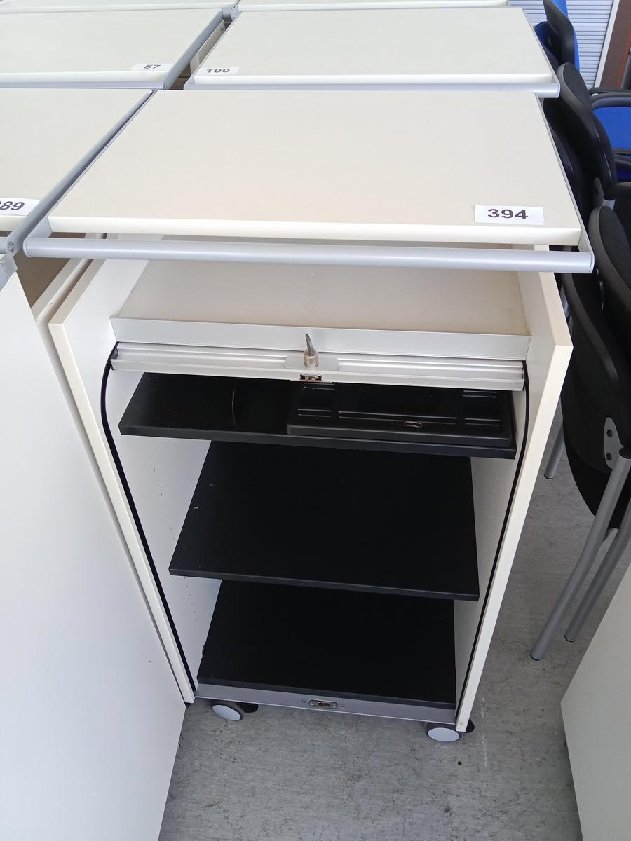 Bene High Caddy, ca. 58x80x113cm