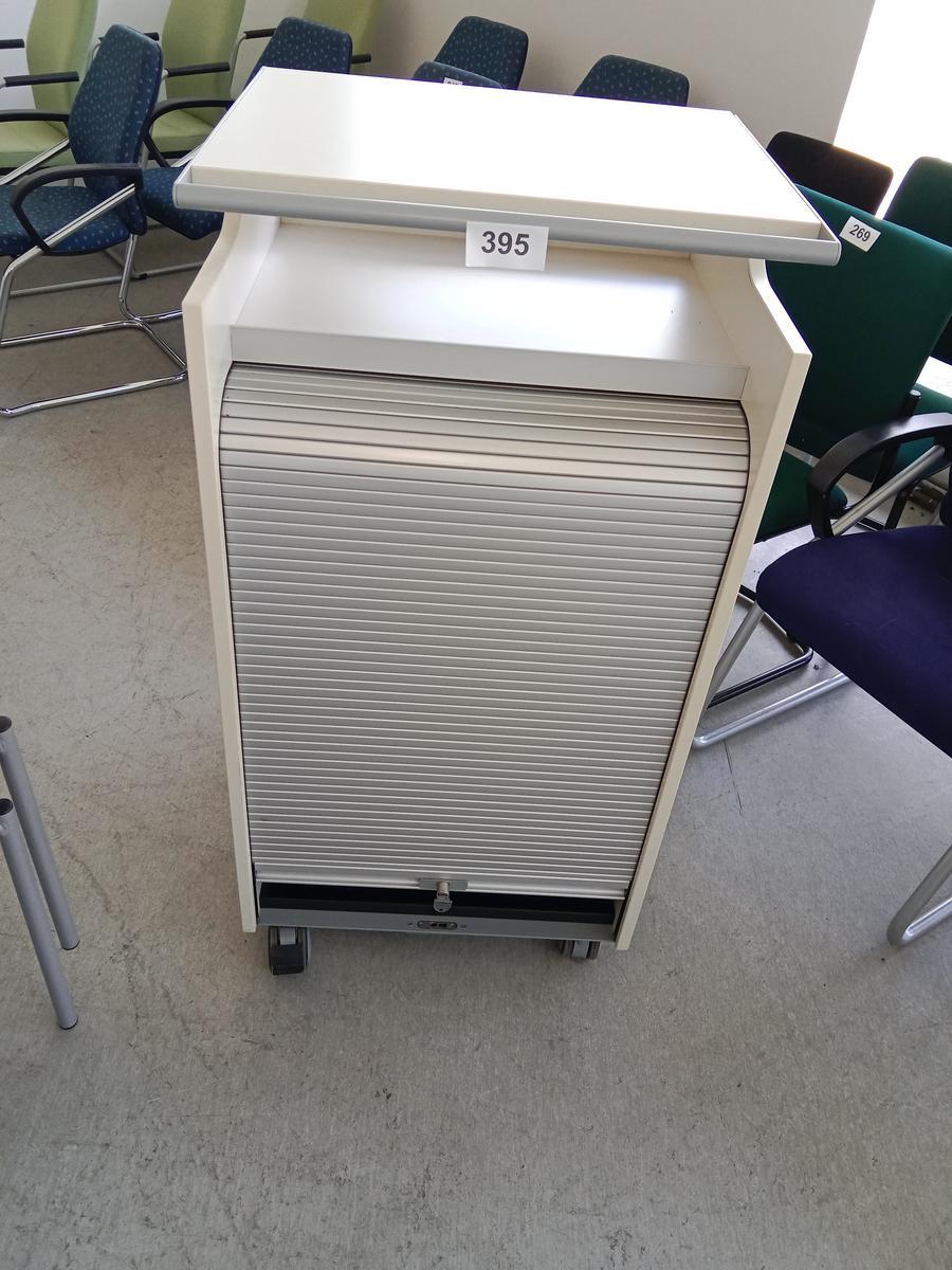 Bene High Caddy, ca. 58x80x113cm