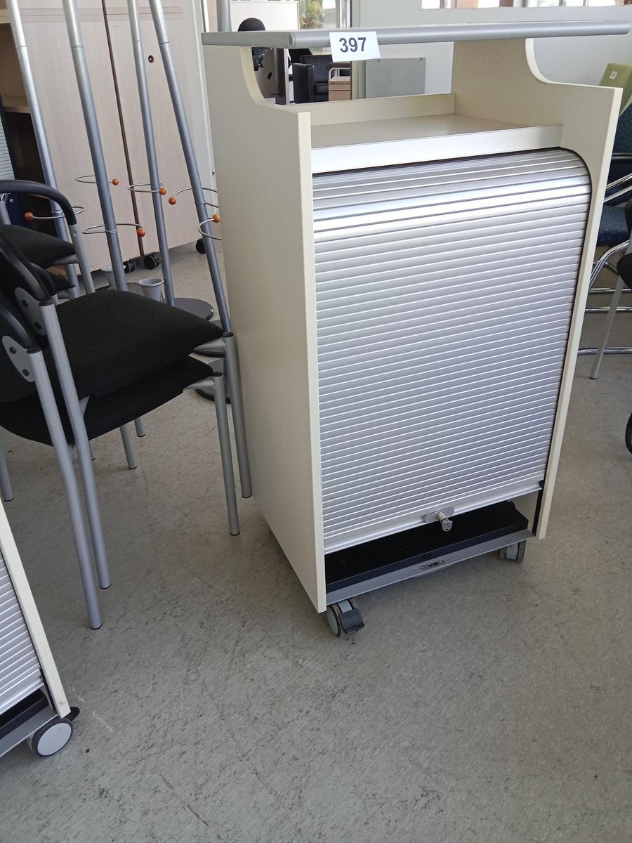 Bene High Caddy, ca. 58x80x113cm