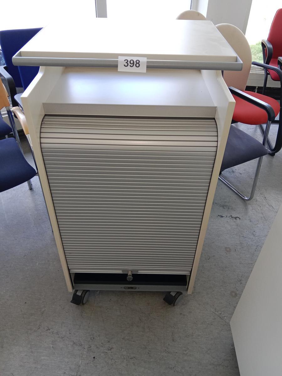 Bene High Caddy, ca. 58x80x113cm