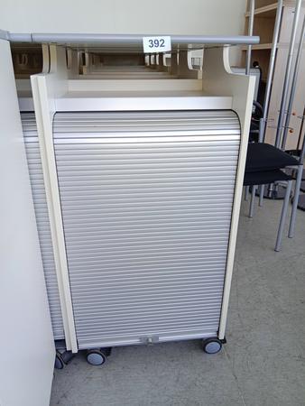 Bene High Caddy, ca. 58x80x113cm Bene High Caddy, ca. 58x80x113cm