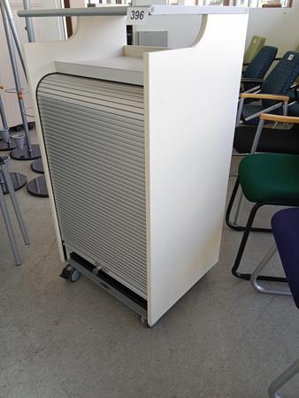 Bene High Caddy, ca. 58x80x113cm Bene High Caddy, ca. 58x80x113cm