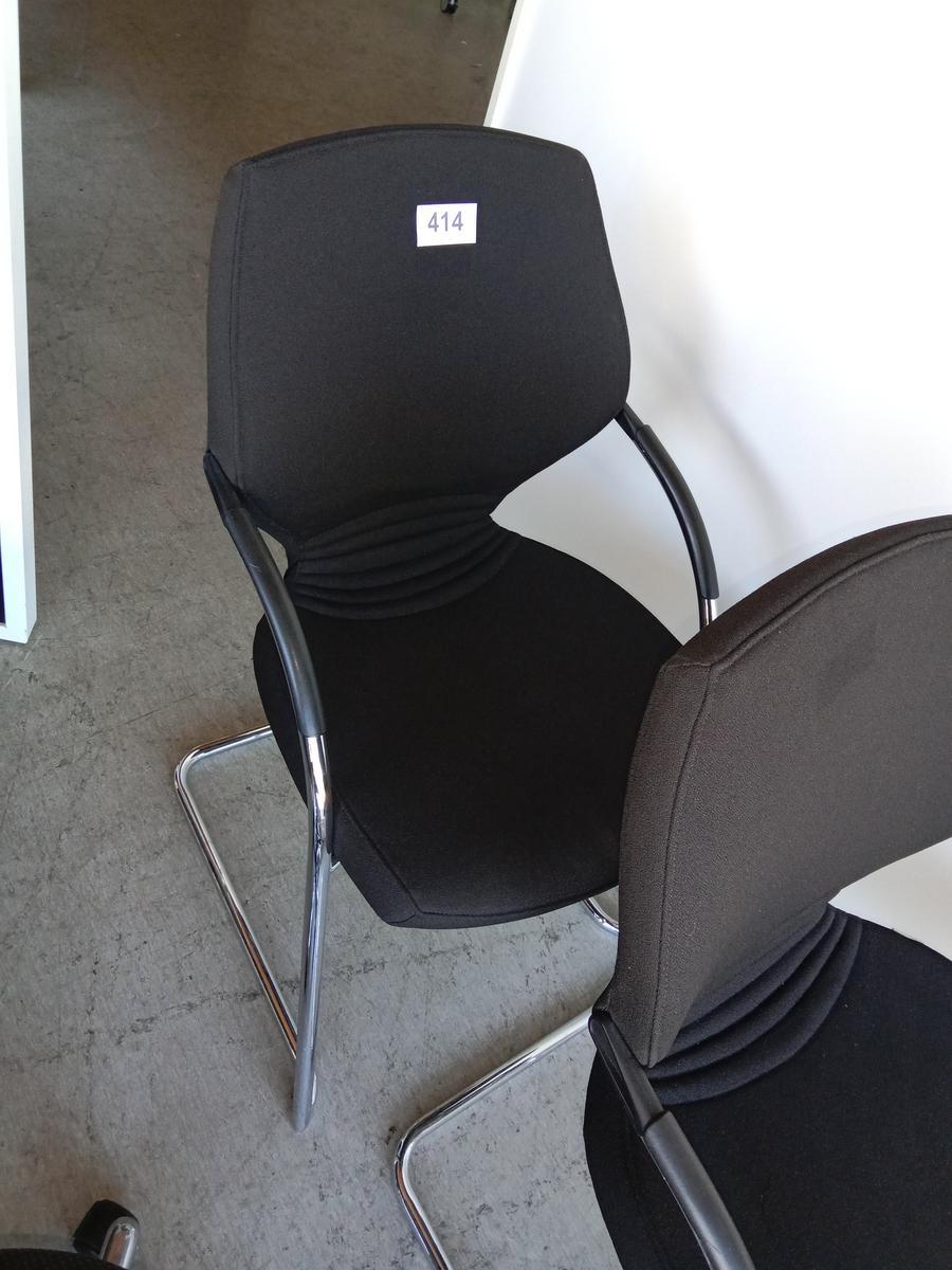 2 Stk. Sato Freischwinger