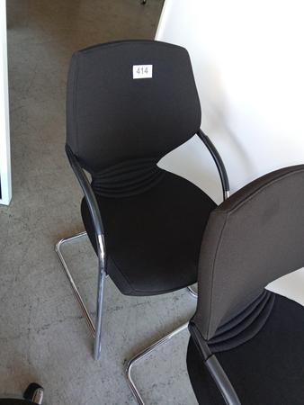 2 Stk. Sato Freischwinger 2 Stk. Sato Freischwinger