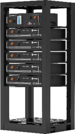 Hochvoltbatterie Pylontech, 12 kWh Speicherset H48050 mit BMS SC500-H Hochvoltbatterie Pylontech, 12 kWh Speicherset H48050 mit BMS SC500-H