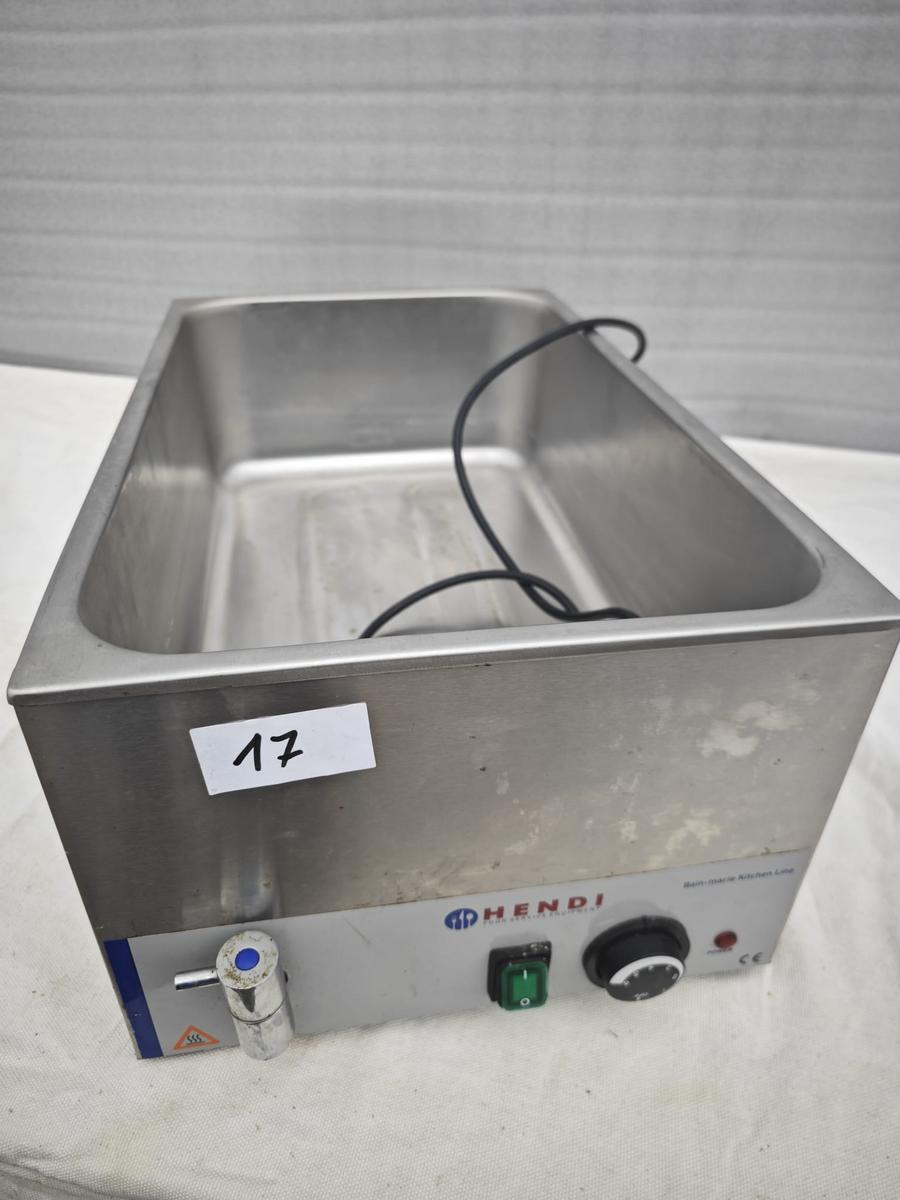Bain Marie