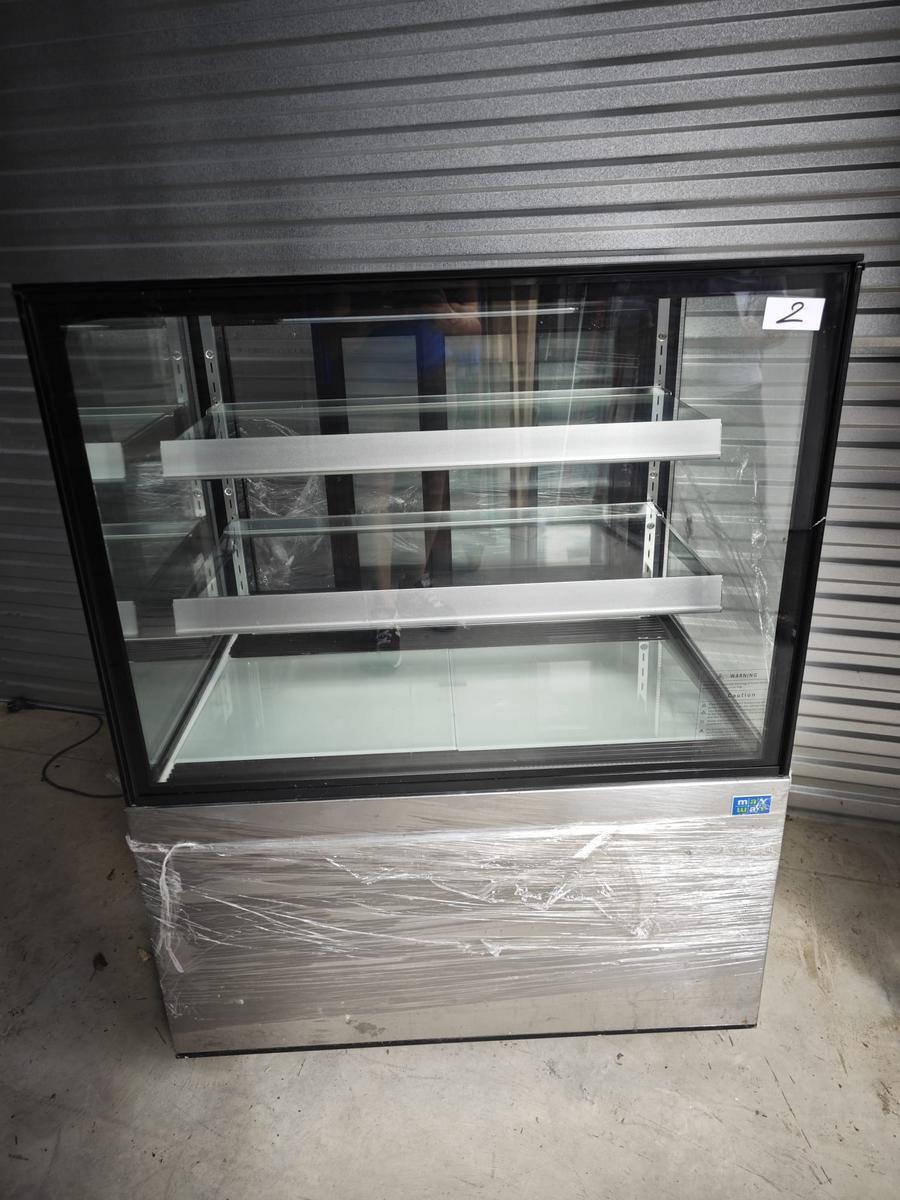 Kühlvitrine May Way