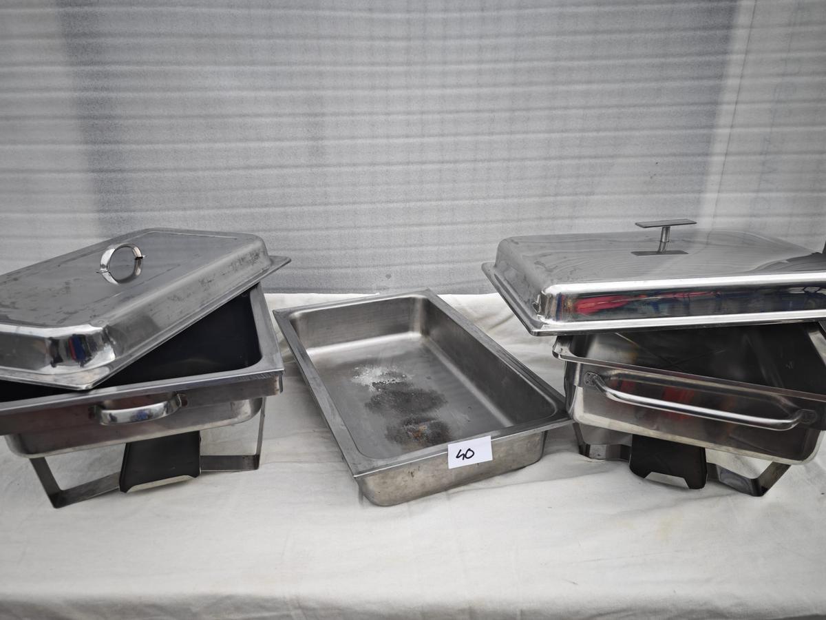 Chafing Dish