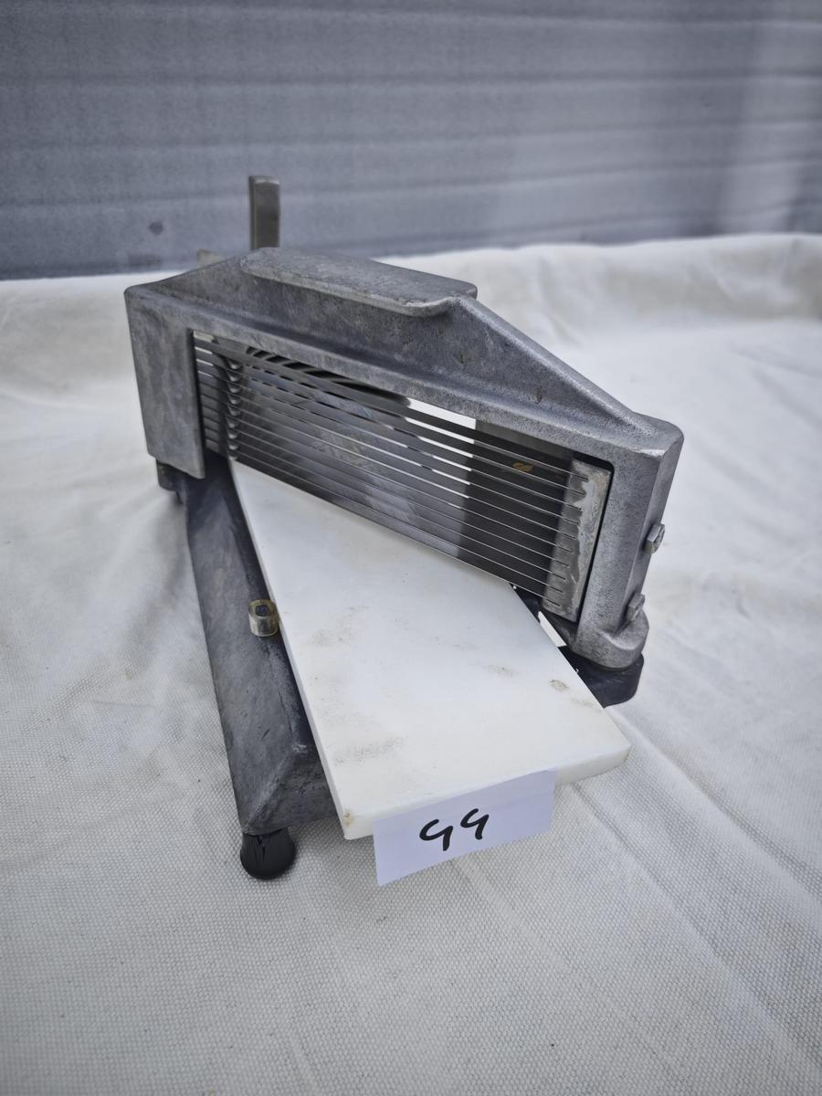 Gemüseschneider Nemco