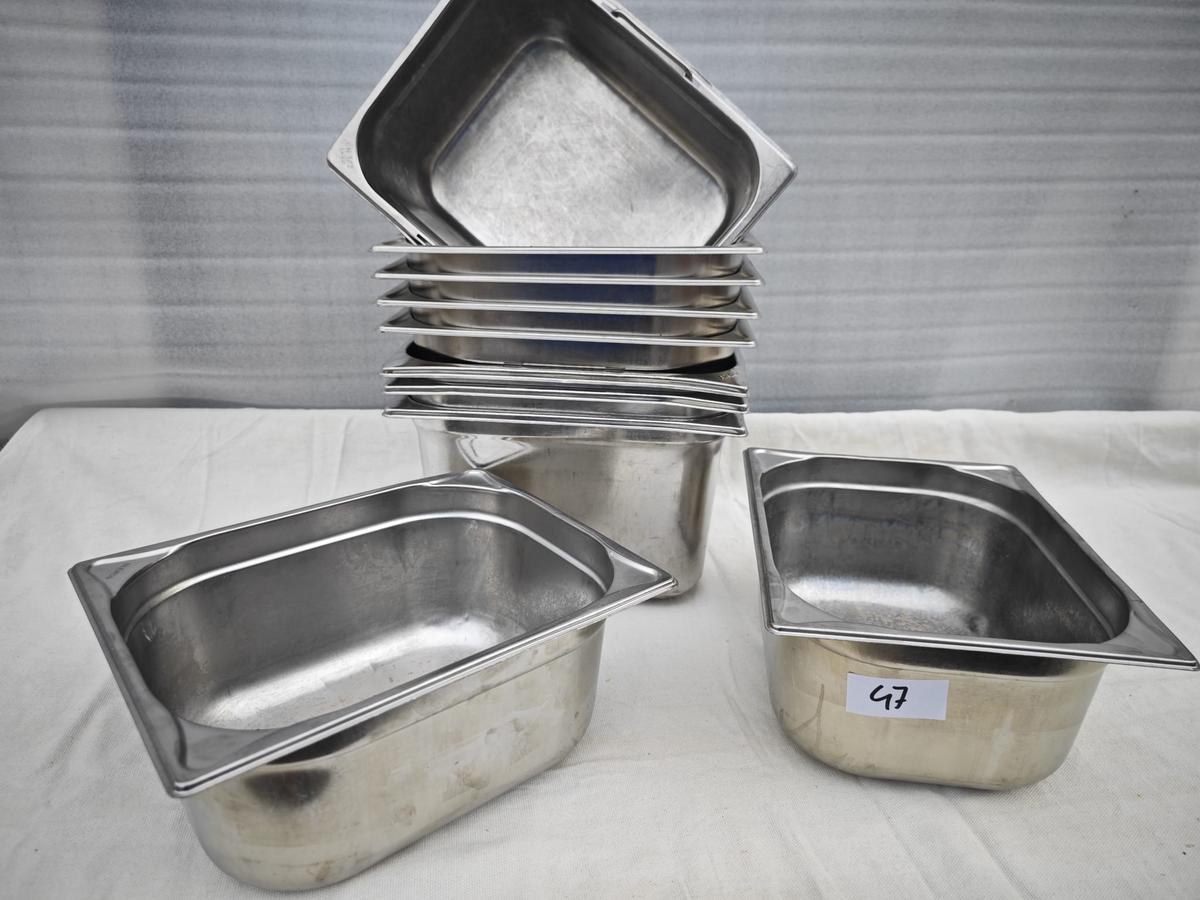 GastroNorm 1/2 Einsätze, 10 Stk.?d=2025-09-06 18:22:15
