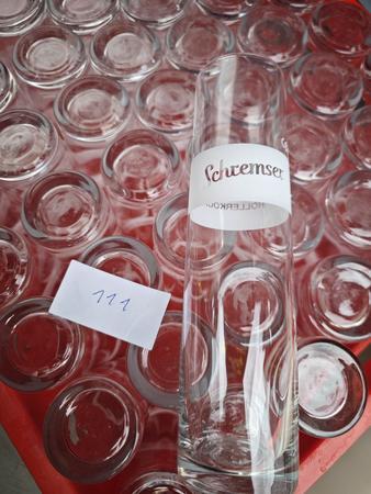 Bierglser Schremser, 24 Stk.