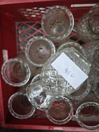 Krug, 10 Stk.