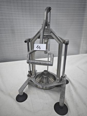 Zwiebelblumenschneider Jinsong Machine