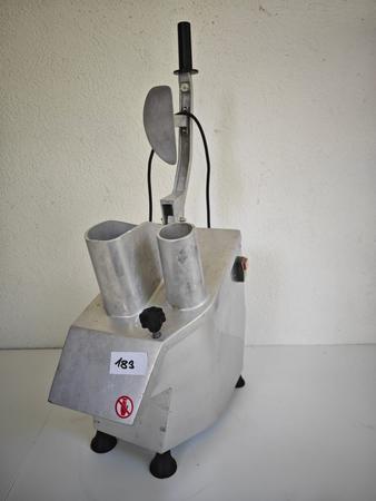 Gemseschneidemaschine