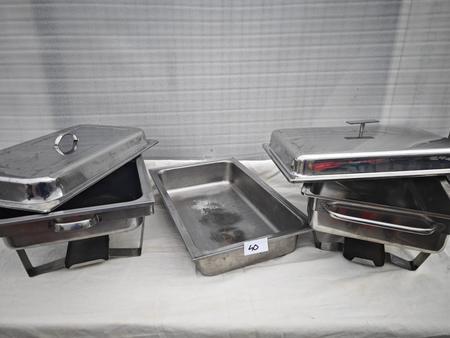 Chafing Dish