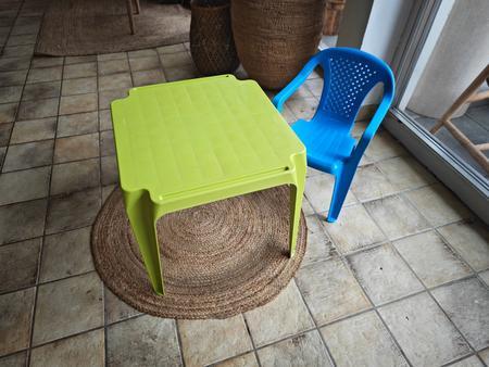 Kinder Garten Set