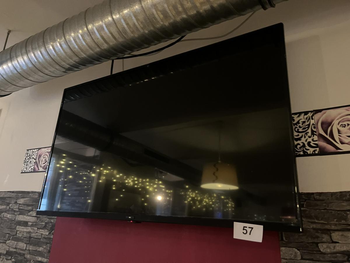 TV gerät OK 106 cm