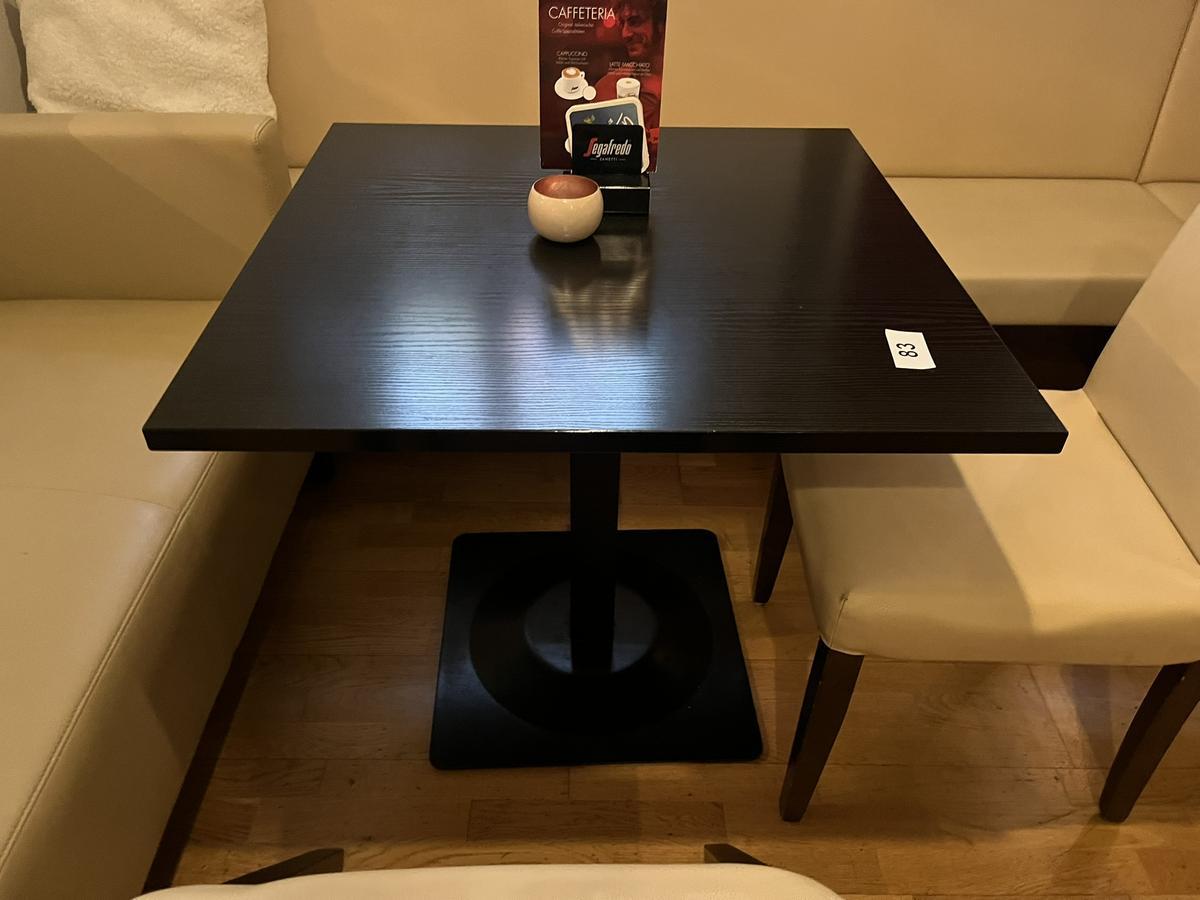 1 Stück Gastrotisch 80x80 cm?d=2025-09-14 00:01:15
