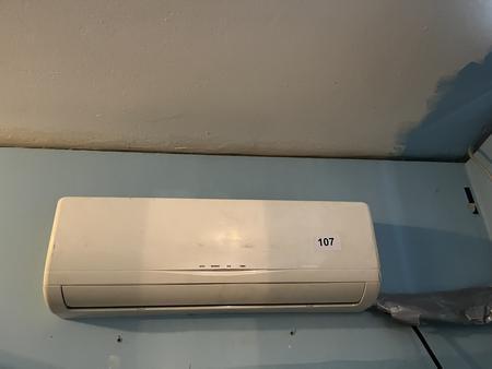 COMFEE Klimaanlage mit Innengerät TYPE MSR 23 COMFEE Klimaanlage mit Innengerät TYPE MSR 23