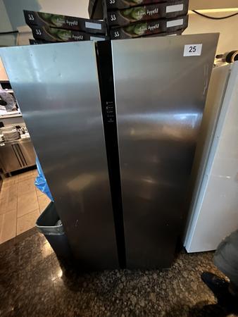 Doppelkühlschrank ca.90/70/180 cm Doppelkühlschrank ca.90/70/180 cm