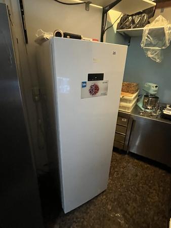 BEKO Tiefkühlschrank ca. 60/70/170 cm BEKO Tiefkühlschrank ca. 60/70/170 cm
