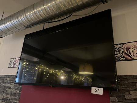 TV gerät OK 106 cm TV gerät OK 106 cm