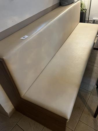 Bankmodul ca. 227/62/90 cm Bankmodul ca. 227/62/90 cm