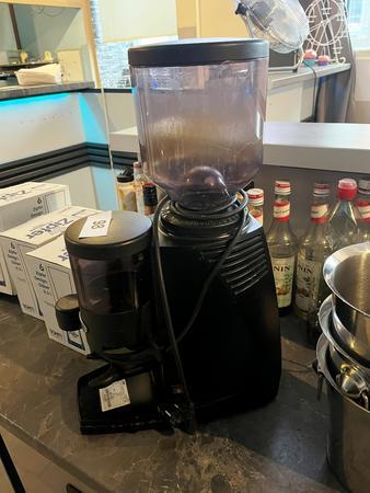 SM Kaffeemühle SM Kaffeemühle