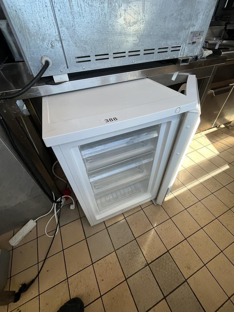 Gorenje Tiefkühlschrank 55/60/85 cm