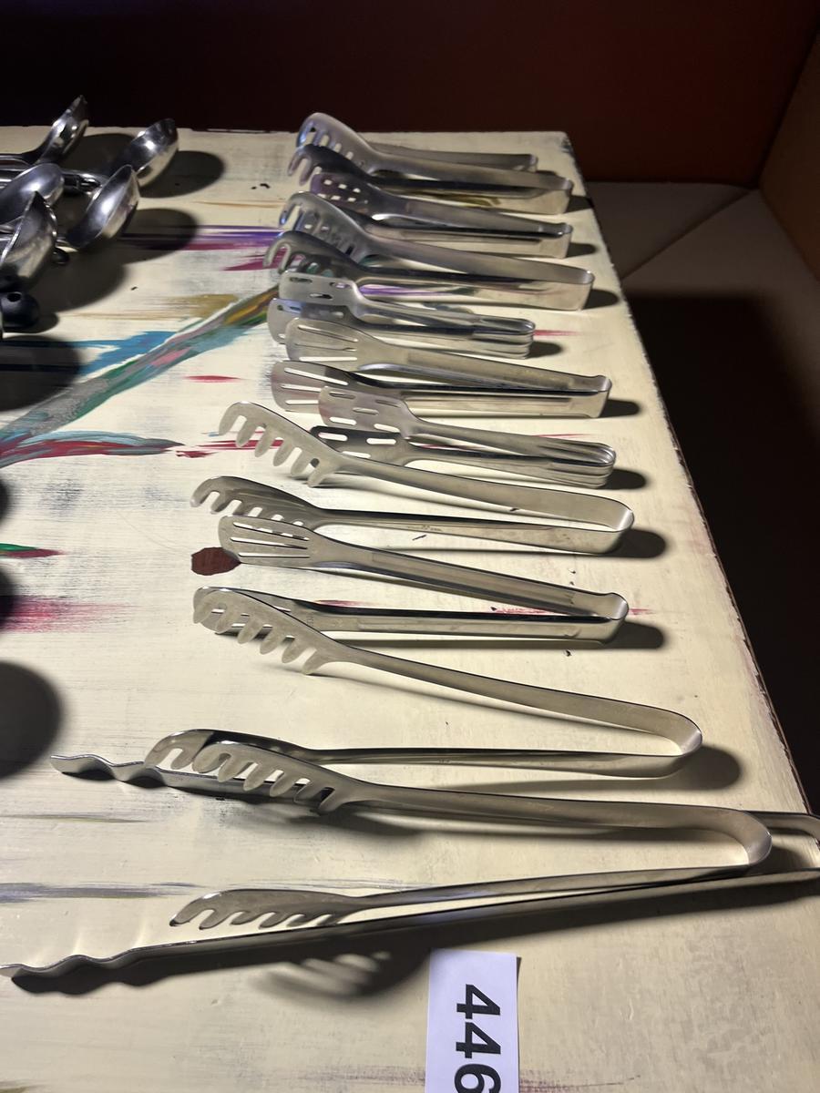 12 teiliges Küchenset
